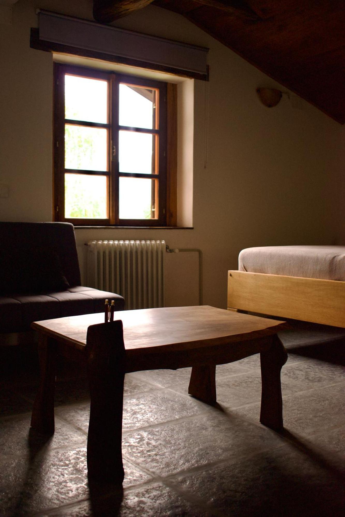 Kamenca Matajur Appartement Kobarid Buitenkant foto